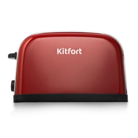 Toster Kitfort KT-2014-3, 720-850 W, 7 frying modes, red-1