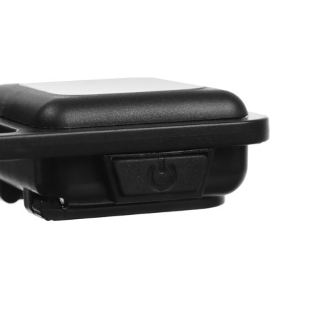 Autonomous lamp, mini, 150 mAh, 3 watts, 800 lm, 6500k, IP65, plastic frame-8