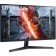 Monitor LG 27 "Ultragear 27GN60R-B Black IPS 16: 9 HDMI matte 350CD 178g/178g 1920x1080 106691