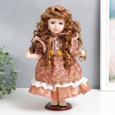 Doll Collectible Ceramics 