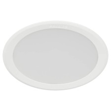 Lamp built -in era 6500k, 650lm, white color