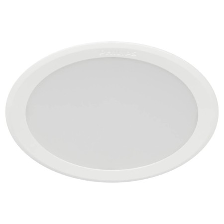Lamp built -in era 6500k, 650lm, white color