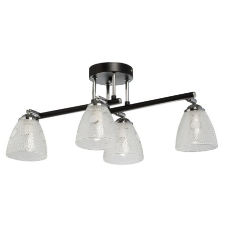 Tetro lamp, size 32x25x50 cm, E14