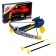 Sports crossbow, shoots with suction cups, with a laser, Mix color
