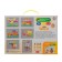 Magnetic mosaic "Taxi", 312 elements