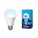 LED LED Uniel, E27, 11 W, white glow