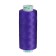 Threads DOR TAK 40/2, 400 yards, color No. 522 lilac, 10 pcs in units.