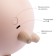 Children's nightlight-lamp NLLED-468-1W-P The hamster pink