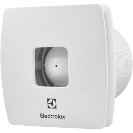 Exhaust fan Electrolux Premium EAF-150TH, D = 150 mm, 25 W, 325 m3/h, 35DB, timer