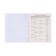 Notebook object neon animals Calligrata Top 48 lod geometry, chalk cards, neon print, offset