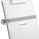 Brauberg papers, on the clamp, 510195