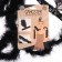New Year's carnival set Gangster Party, bandage, BOA, for the New Year