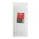 Clot of nylon plastic tundra, for screed, 3.6x200 mm, white, in units. 100 pieces.