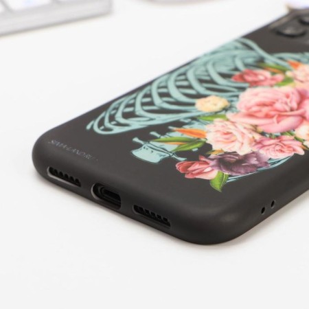 Czech for iPhone 11 "Flowers"-1