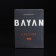 Bayan condoms, ultra -thin, 3 pcs