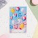 Birthday card!" Gifts, balls, 12.5x19.5 cm