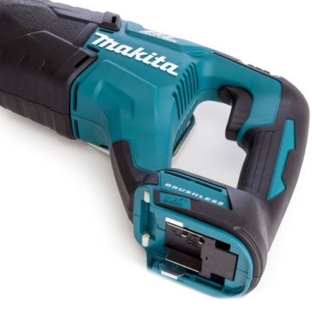 Dawed Sable Battery Makita DJR187RT, b/brush, 18 V, 2x5 Ah, 2300/3000 rpm, case-3