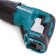 Dawed Sable Battery Makita DJR187RT, b/brush, 18 V, 2x5 Ah, 2300/3000 rpm, case