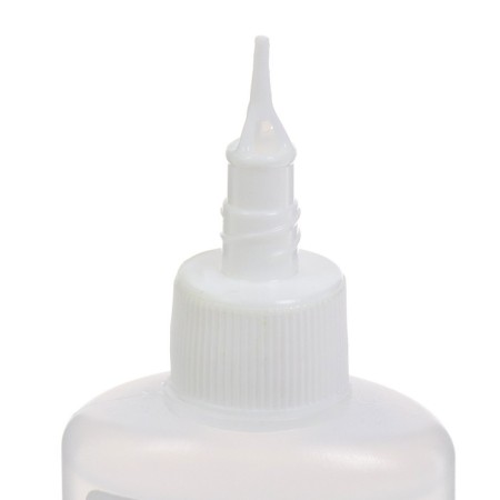 Chancellery glue 65g, Hatber, with a dispenser-3