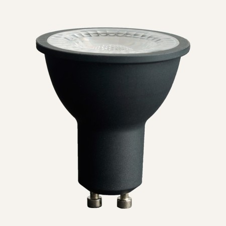 LED LED Feron, GU10, 8 W, 175-265 V, white warm light-4