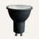 LED LED Feron, GU10, 8 W, 175-265 V, white warm light