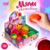 Baby is a child's rubber light, mix