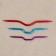 A set of auxiliary knitting needles, aluminum, d = 2/3 mm, 9/10/12 cm, 3 pcs, color mix