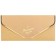 The envelope for the money "Enjoy life!" Olena, embossing, 19 x 9 cm