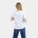 Women's T -shirt KAFTAN "Merry Christmas" p. 40-42, white