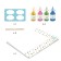 Djeco -Poinellism Creativity Set