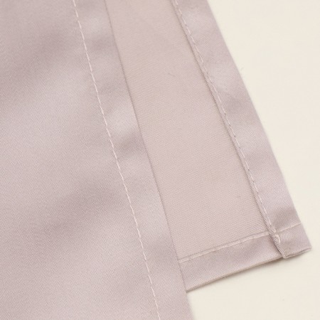Sl Home Tencel 235*260 cm sheet, col. powder-5