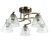5 lamps