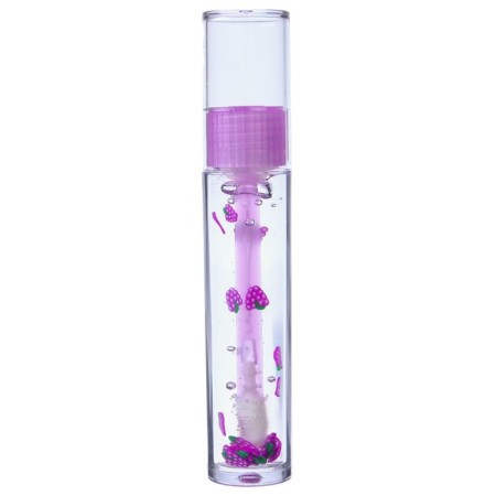 Bloss for children's lips, mix of tastes, 8 ml "girlfriends", fabulous patrol-5