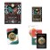 Board game "Crazy tea party" based on the fairy tale "Alice in Wonderland", 113 cards, 10+