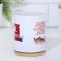 Sublimation mug "February 23. We congratulate today...", on application