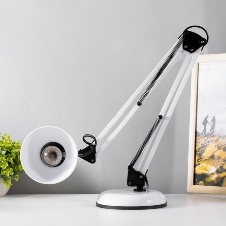Table lamp Engineer 1x60W E27 K-1.5M white-3