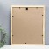 Photo frame 25x30 cm white tree No. 5