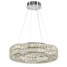 Panta Led 52W 4000k 2971lm Caus