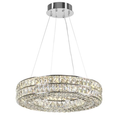 Panta Led 52W 4000k 2971lm Caus