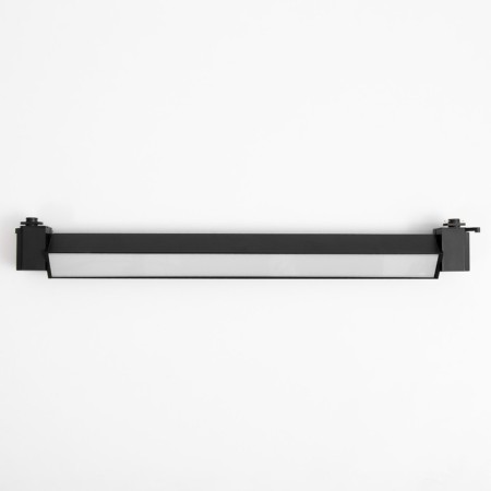 Simple Led Simple LED 30W Black 47x3.5x4.5 cm-12