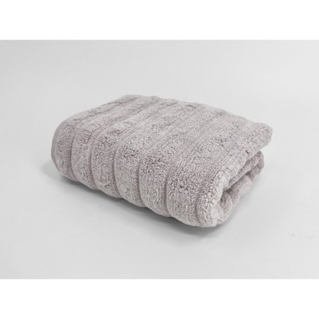Primavelle Comfy towel, 550 gr, size 50x90 cm, light purple color