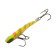 Rattlin Namazu Stalker Silicone, L = 55 mm, 10g, sinking No. 24