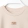 Kidsa (sweatshirt, shorts) minku, beige color, height 104 cm