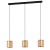 3 lamps