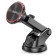 Hoco CA98 Automobile Holder, for 4.5-7 inches, magnetic, black