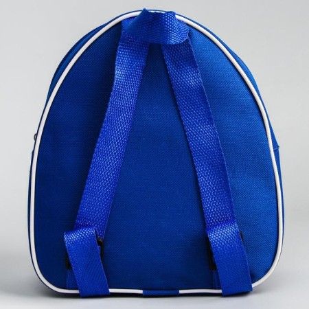 Baby backpack, 23x21x10 cm, transformers-1