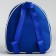 Baby backpack, 23x21x10 cm, transformers