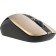 The mouse Defender Wave MM-995, wireless, optical, 1200 dpi, 1xaa (not in compl), yellow