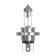 Hageline lamp Fenox Automobile, Universal, H4, 60/55 W, 12 V BH1200,