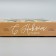Box for sweets "Happy New Year", Eco, 14.7 x 14.7 x 3.5 cm, New Year